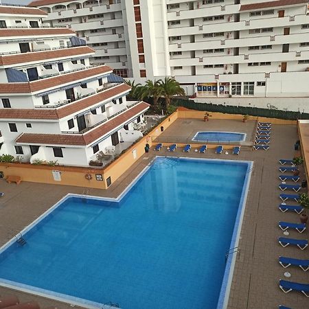 Apartamento Playa La Arena Apartman Puerto de Santiago  Kültér fotó