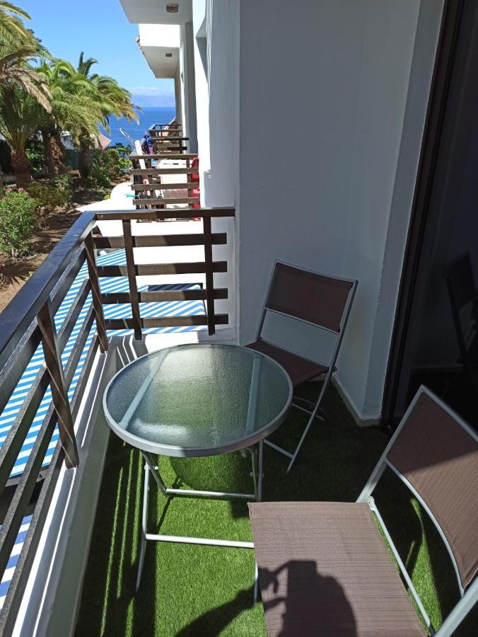 Apartamento Playa La Arena Apartman Puerto de Santiago  Kültér fotó