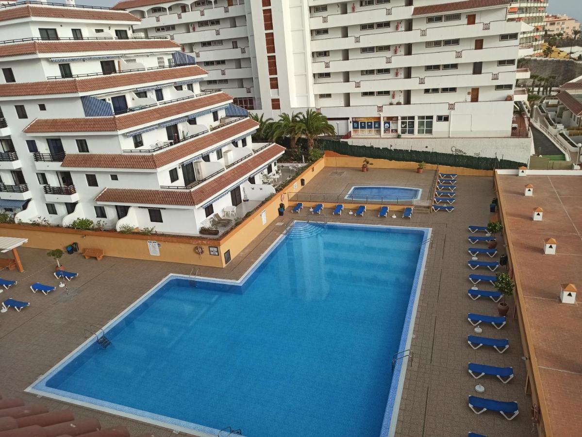 Apartamento Playa La Arena Apartman Puerto de Santiago  Kültér fotó