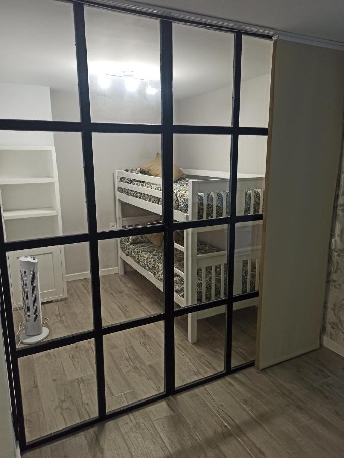 Apartamento Playa La Arena Puerto de Santiago  Kültér fotó