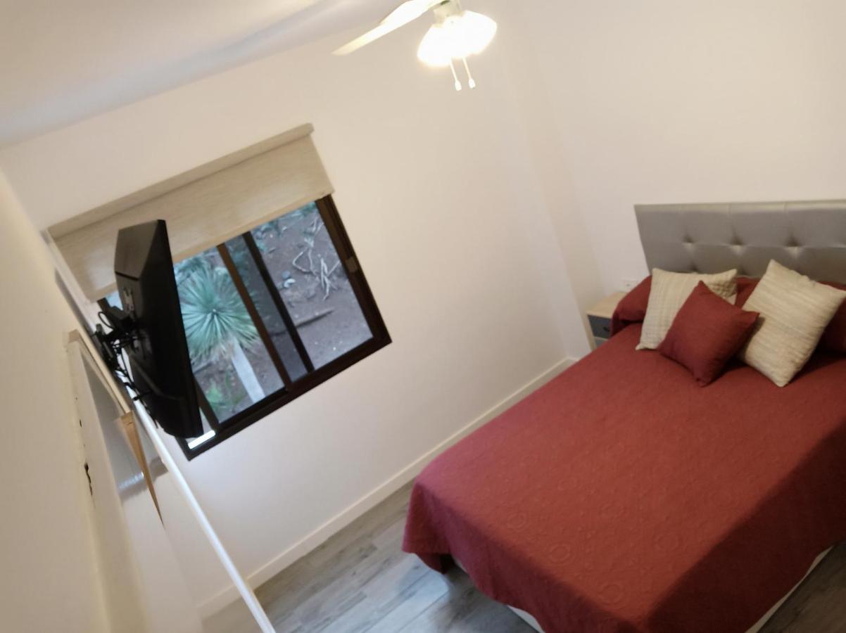 Apartamento Playa La Arena Puerto de Santiago  Kültér fotó