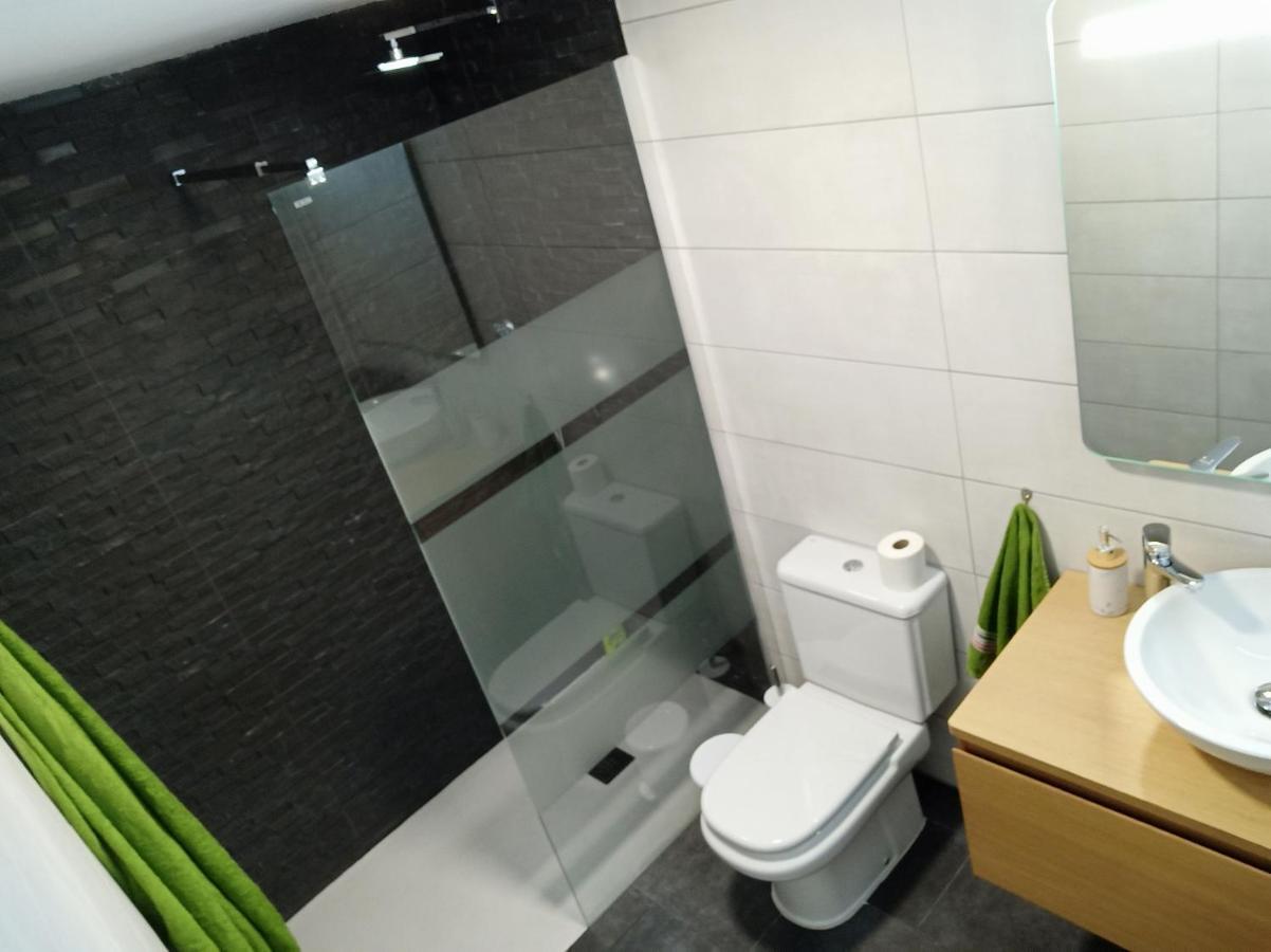 Apartamento Playa La Arena Puerto de Santiago  Kültér fotó